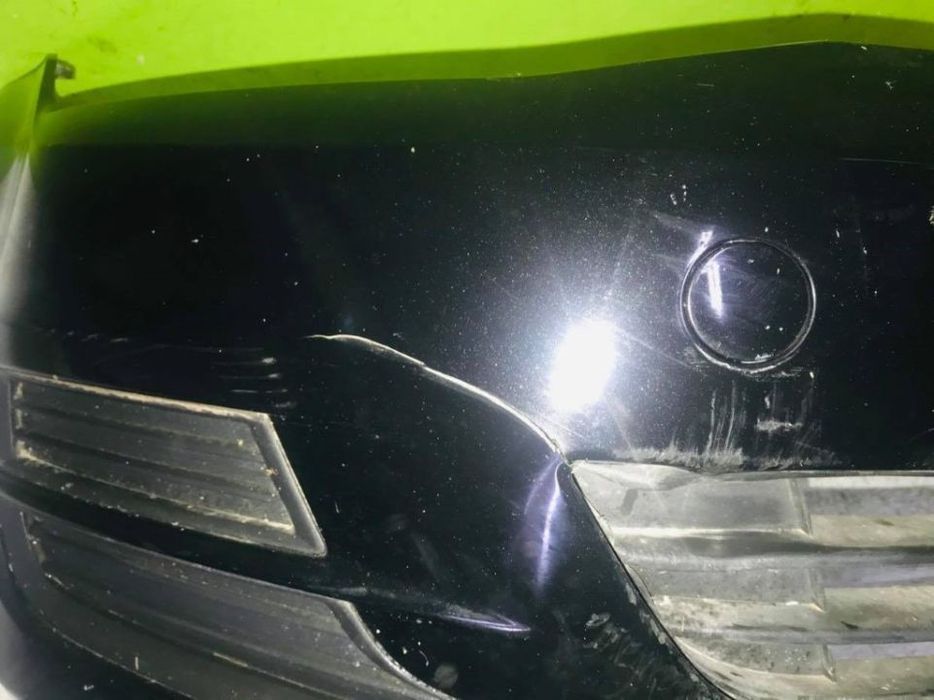 Para Choques Frente Volkswagen Golf VII - 2012 / 2017 - PCH1460