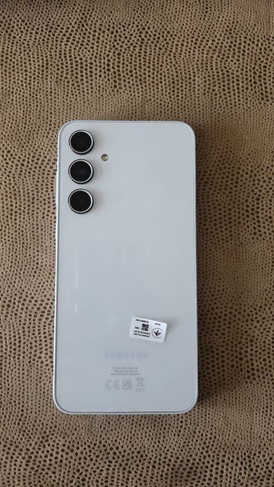 Samsung A35 5G з гарантією