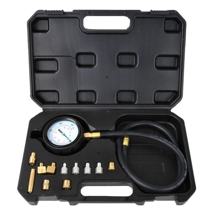 Тестер давления масла универсальный, G02506 GEKO