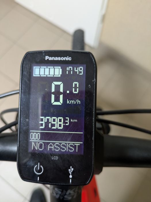 Kellys Tygon 10 Ebike