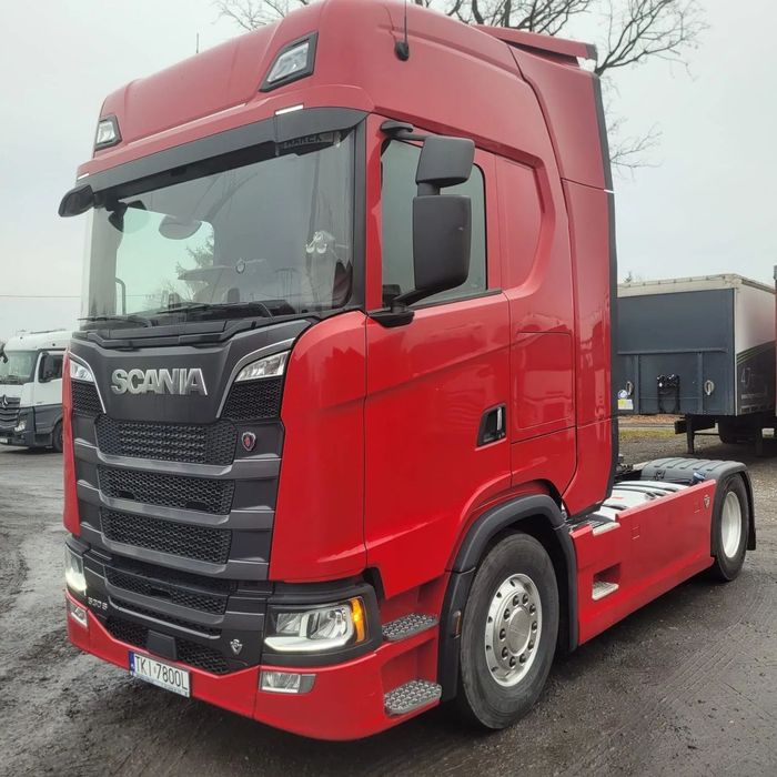 Scania