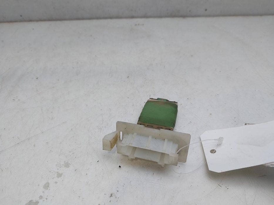 Resistência Sofagem Seat Altea