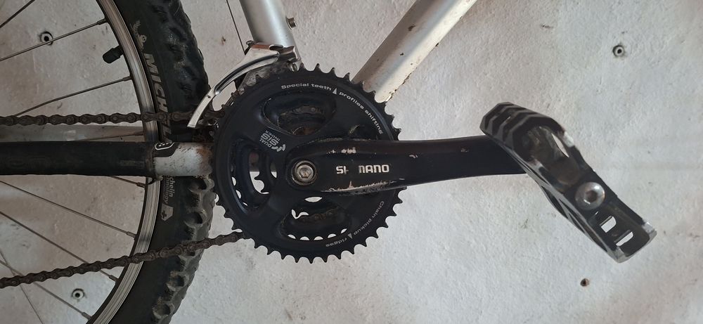 Bicicleta Rockrider Decathlon