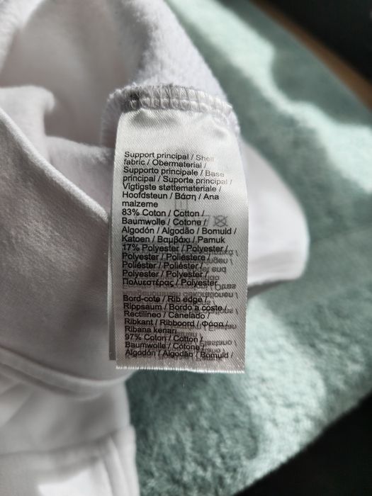 Bluza męska Lacoste
