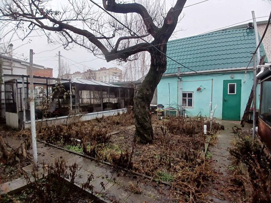 Продаю пол дома Бондаренко (ост.ПМК)