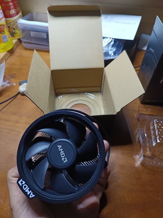 Variados itens a baixo custo