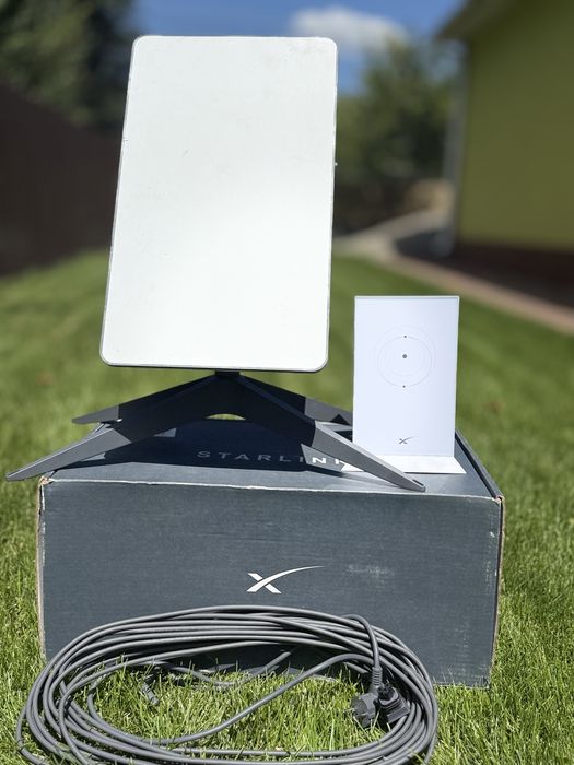 Продам Старлінк UTA 212