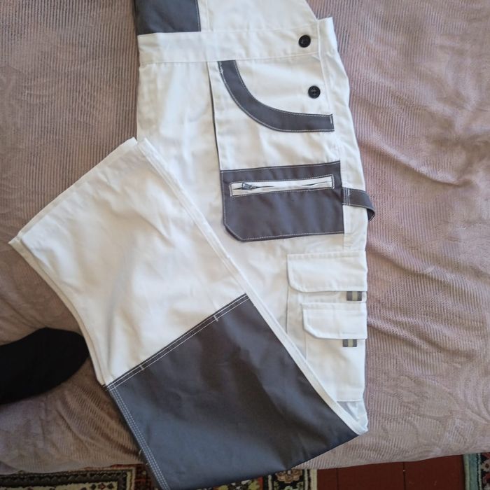 Комбінезон робочий 56 р.