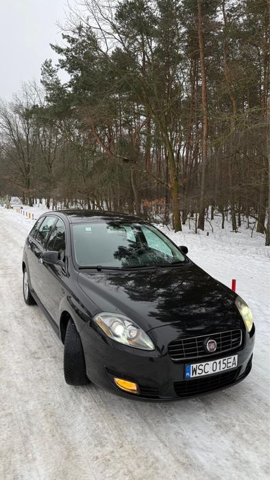 Fiat Croma 1.9JTD, 2010 rok, sprzedaz prywatna