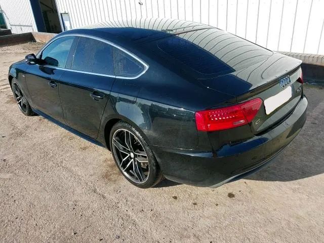 AUDI A5 Sportback 2.0 TDI S Line 16v CAGA PARA PEÇAS PEÇA 143cv 143