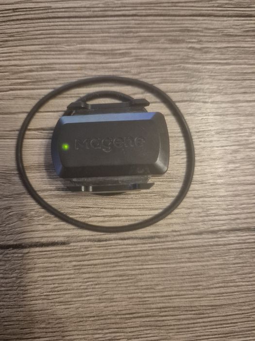 Garmin Edge 830, 100% sprawny, bateria ok,  + gratis czujnik, etui