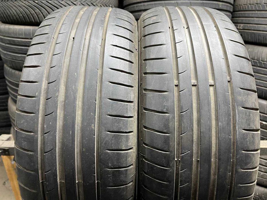 205/60  R16 Dunlop пара літо/ лето 2025 р.