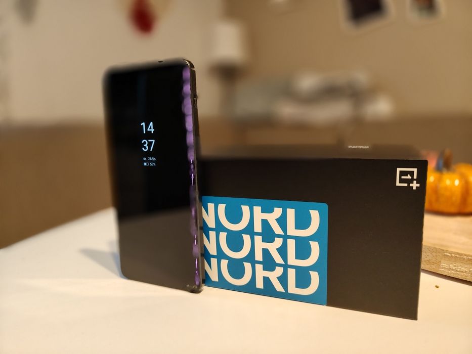 One plus nord 3 12/256