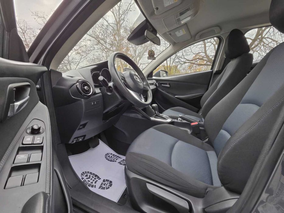 Toyota Yaris iA      2018