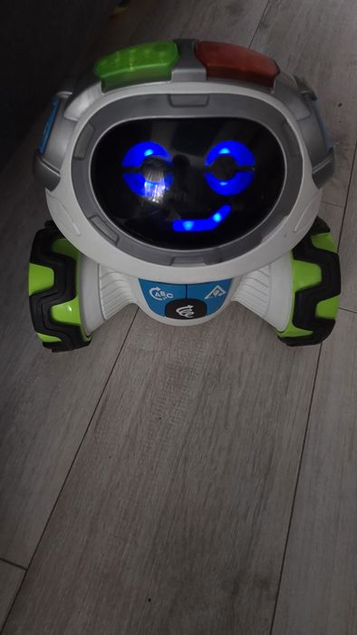Robot Fisher Price