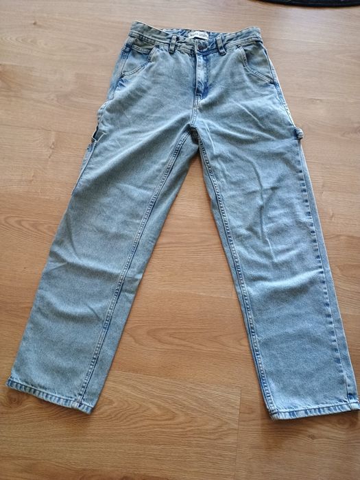 Spodnie jeansowe House rozmiar 28/30