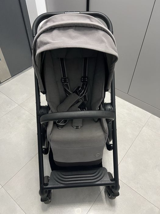 Gondola + Spacerówka Cybex