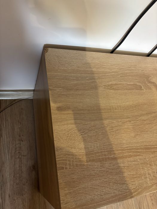 Szafka pod telewizor