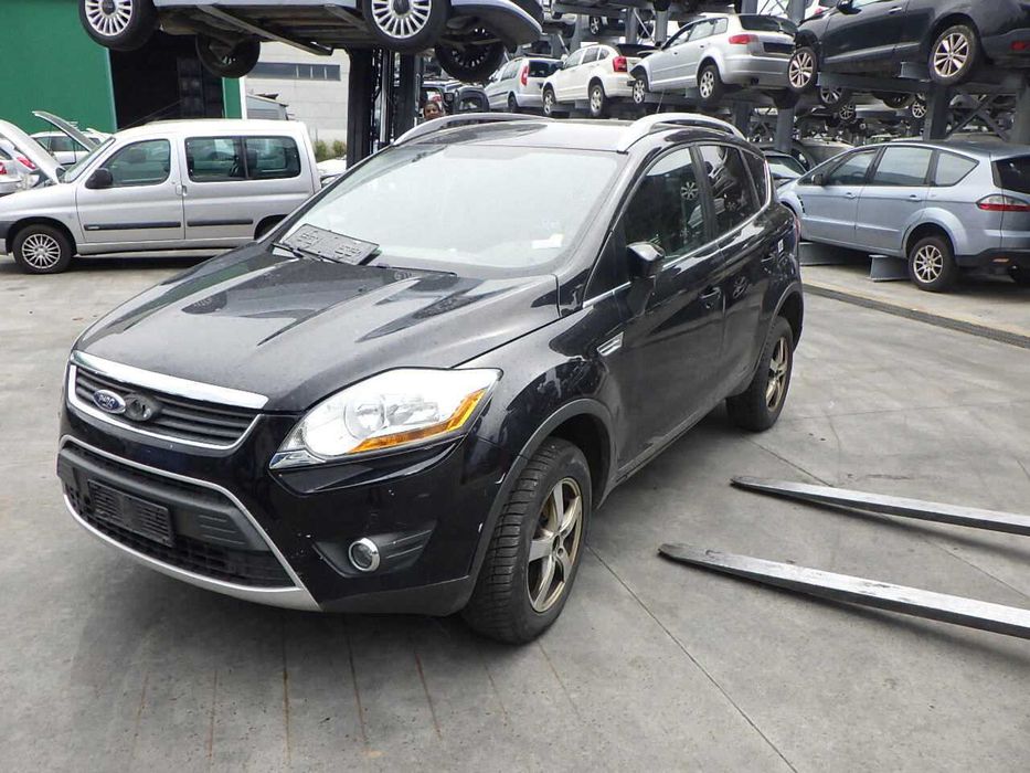 Разборка шрот FORD KUGA ESCAPE Запчастини Форд Куга Авторозборка Шрот