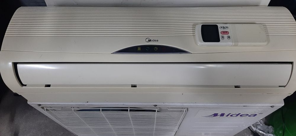 Кондиціонери бу у гарному технічному стані.  Також е нові  !!!