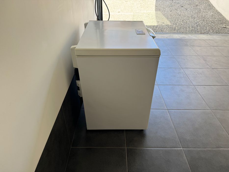 Arca Frigorífica Horizontal Whirpool 202L