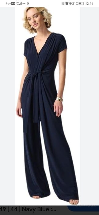 Kombinezon Joseph Ribkoff 242149, 6, 8