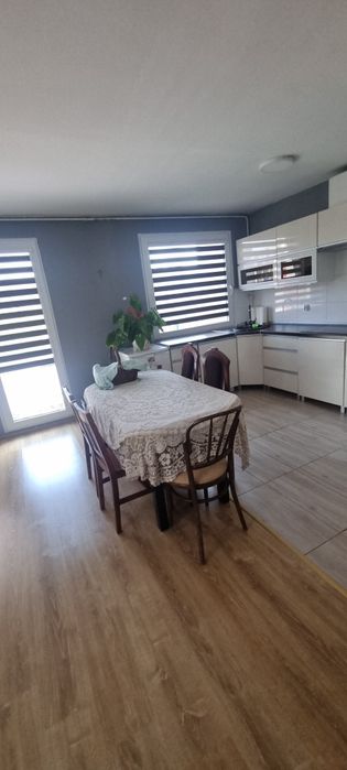 Mieszkanie na sprzedaż 63m²
