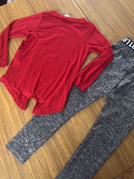 Набір для дівчинки