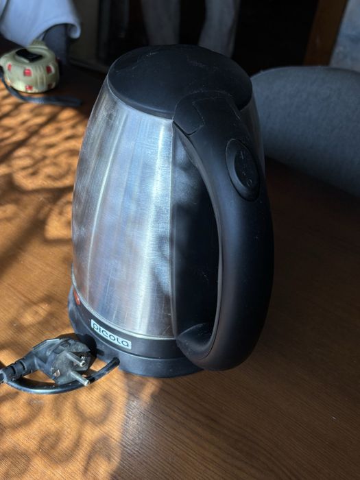 Електричний чайник