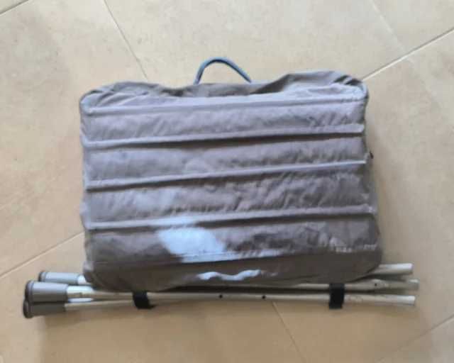 Fogão Campingaz Camping Kitchen Plus