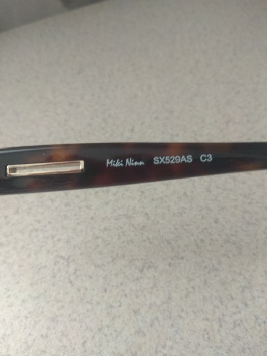 Miki Ninn oprawki okularów korekcyjnych