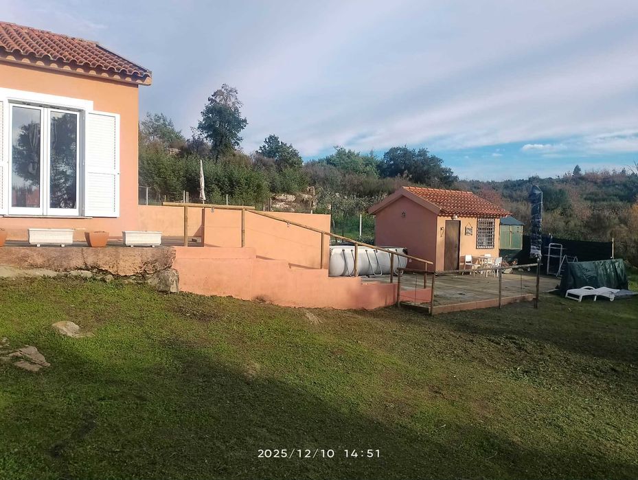 Quinta De Turismo Rural