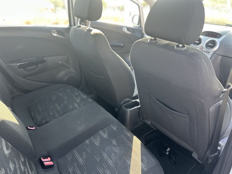 Opel Corsa 1.3CDTI '11