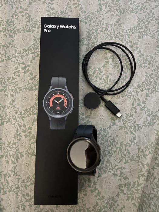 Samsung Galaxy Watch 5 Pro