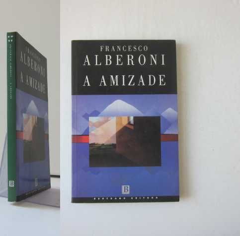 FRANCESCO ALBERONI - Vários Livros