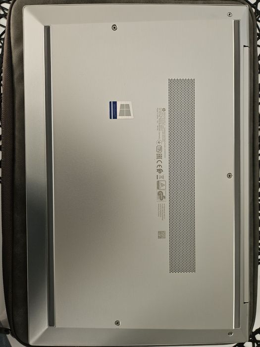 HP Elitebook 845 G7 Ryzen 7 16GB opis