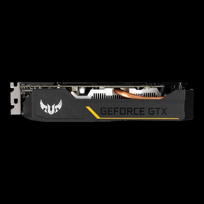 Gtx 1650 TUFF Gaming