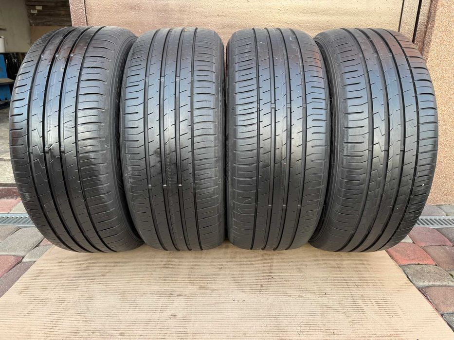 Шини Falken 205/55 R-16 (91 V ) made in Turkey - літо
