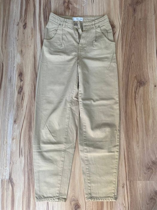 Джинси жіночі денім