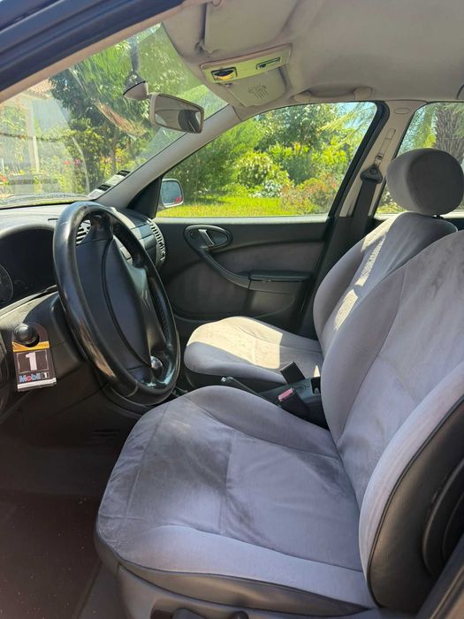 Carro citroen Xsara