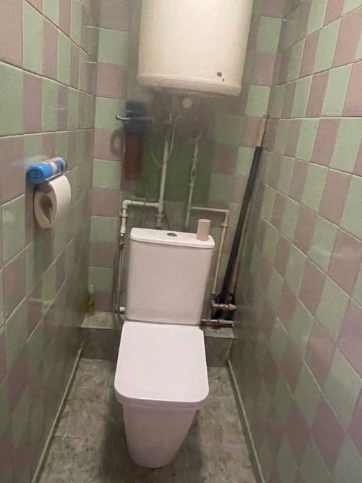 Підселення в дві  окремі кімн на Виговського (р-к Південний)