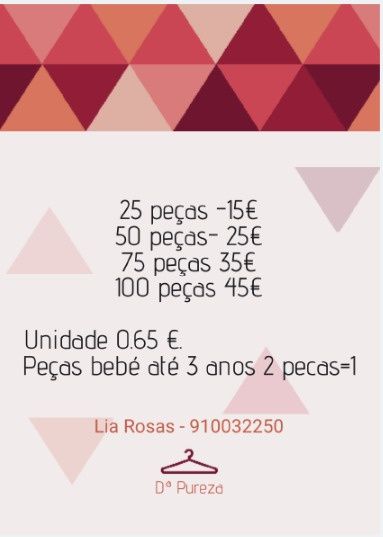 Serviço emgomadoria