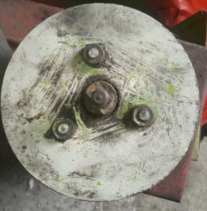 Wariator wialni wiatru  NOWY kombajn claas Compact 20,25,30