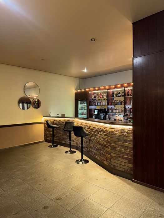 Продається Кафе в центрі Петриківки!