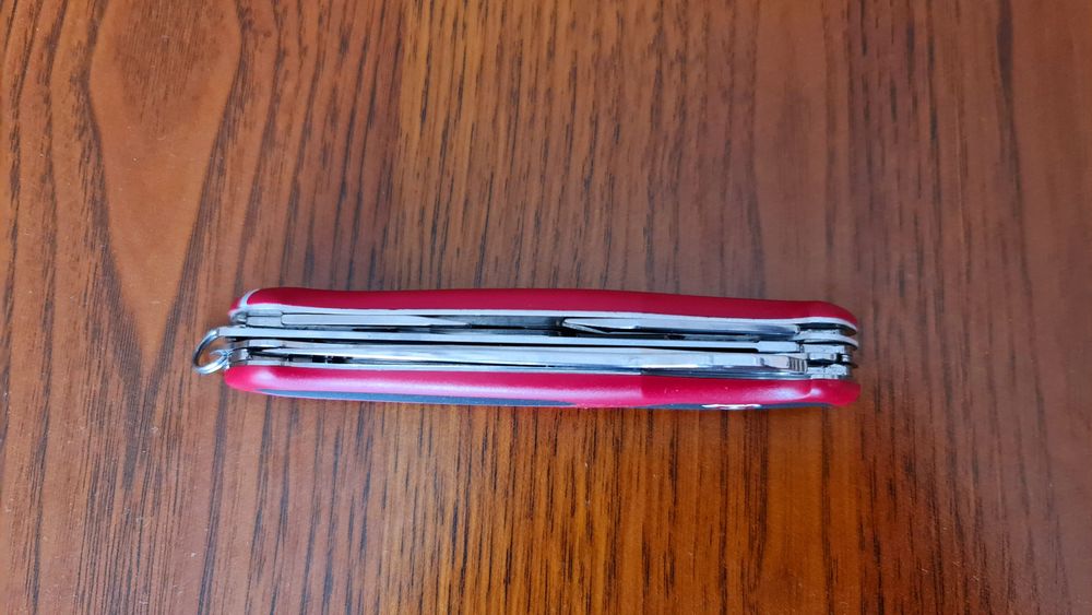 Victorinox Rangergrip 78 Ranger grip 78 scyzoryk