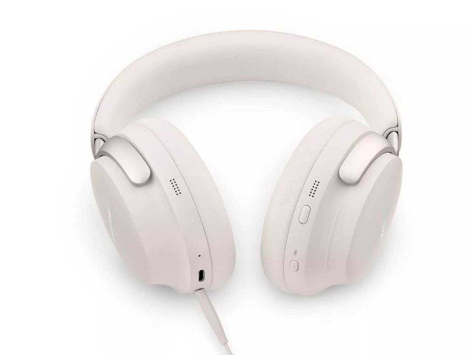 Навушники Bose QuietComfort Ultra Noise Cancelling QC Нові Оригінал