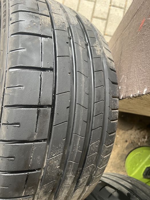 Opona 21 cali pirelli