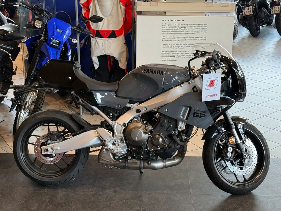 Yamaha
