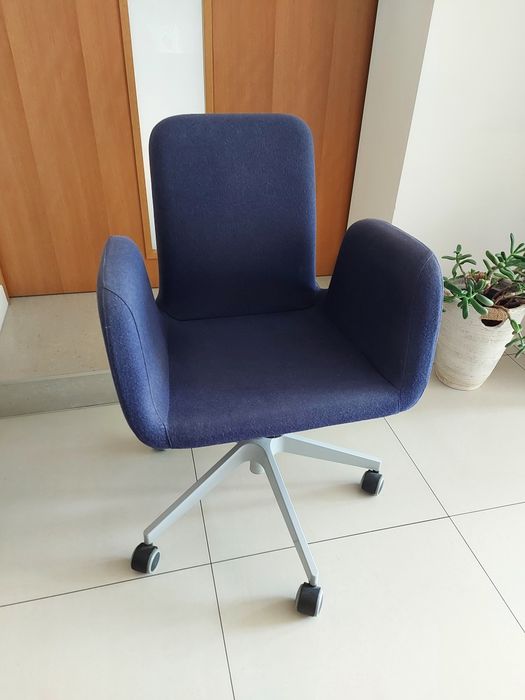Krzesło obrotowe Patrik Ikea