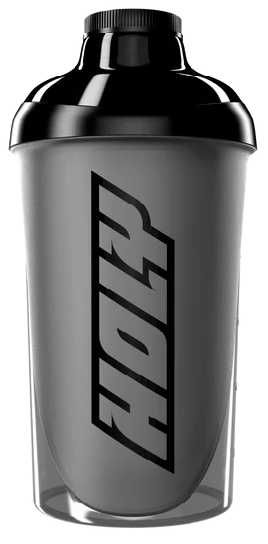Shaker Holy - z logiem